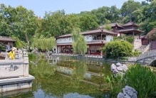 中国十大自然胜地排名，湖南张家界只能排第六，华清池居然没上榜