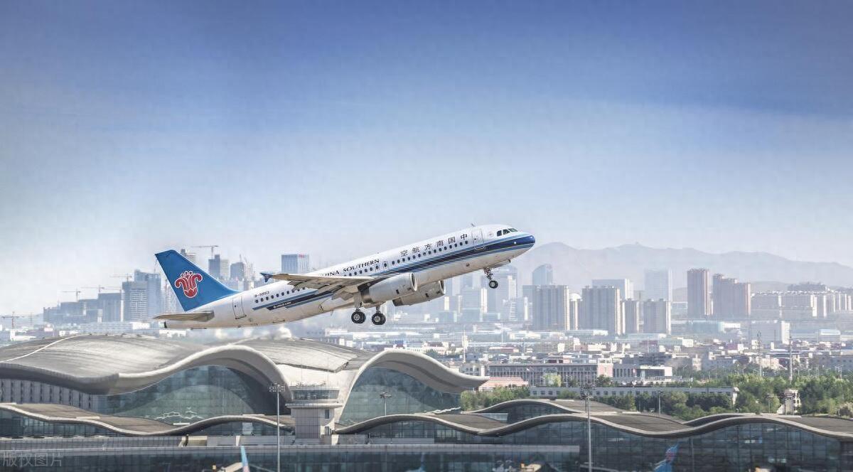 2024年6月：中国十大航空公司排行榜！
