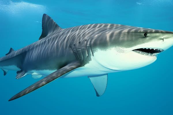 食人鲨有哪些？世界十大食人鲨排行榜