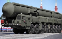 萨尔马特：世界最重洲际导弹，采用分弹头设计，美国压力有多大？