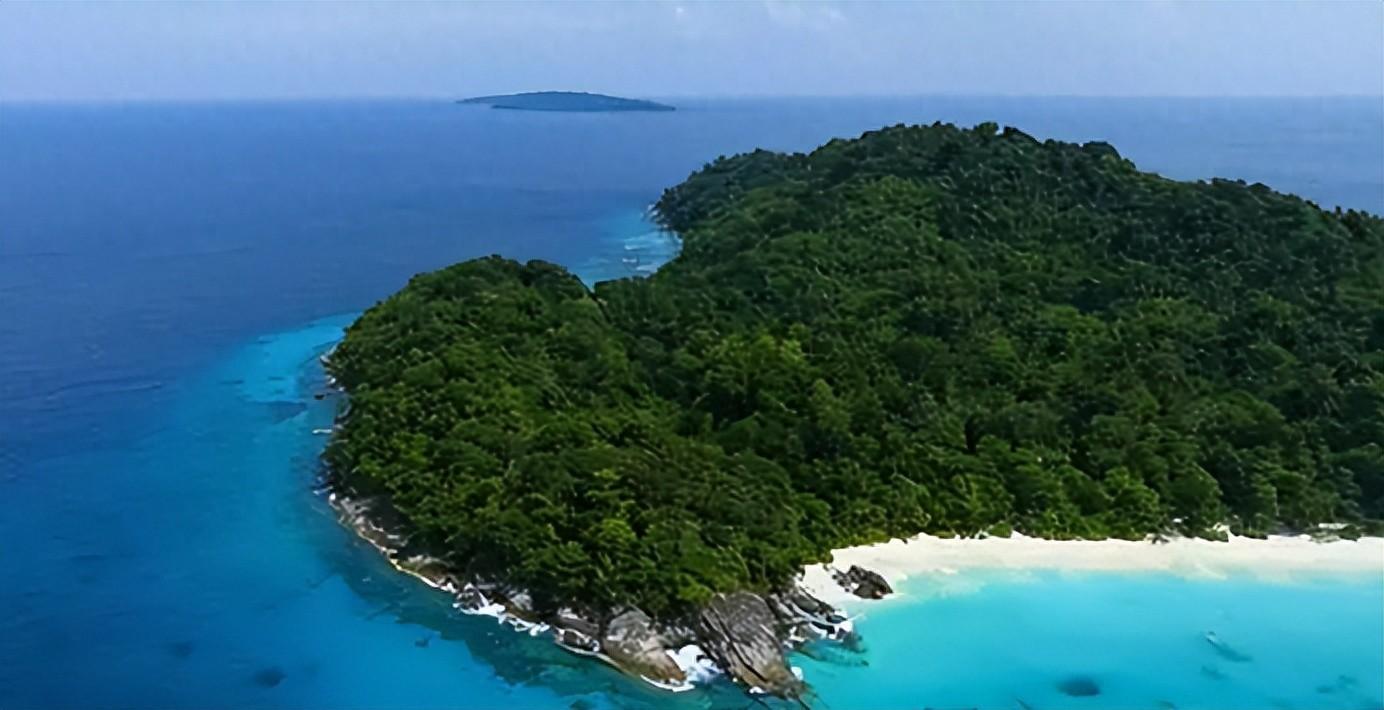 世界上最“便宜”的海岛：三千亩只卖4300元，闲置至今却没人敢买