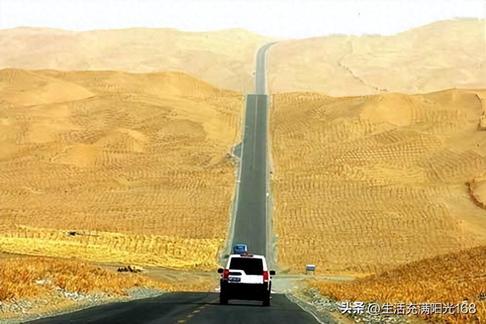 全球“最长”公路，48000公里，走完全程需要花费18万