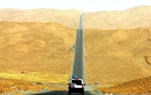 全球“最长”公路，48000公里，走完全程需要花费18万