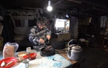 “世界上最孤独的人”生活在气温-70°C的俄罗斯偏远地区