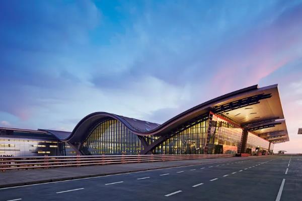 2024年全球最佳机场排行榜前十名，哈马德机场位列首位