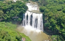 中国十大最有特色的瀑布！黄果树瀑布居然只能排第四？