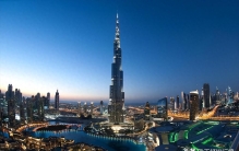 世界上最高的建筑物排行榜