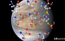 金星生命新发现：最振奋人心的宇宙探索成果