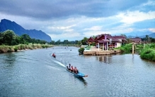 老挝：世界最不发达国家之一，人民生活到底如何？