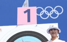 巴黎奥运会首项世界纪录诞生