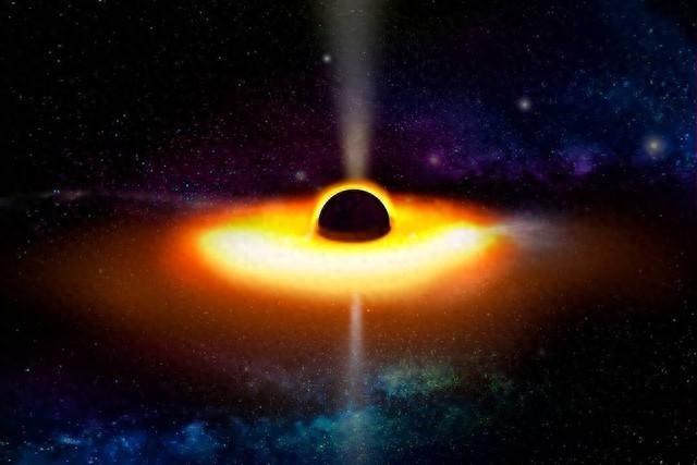 揭开宇宙的奥秘：黑洞和暗物质的探索之旅