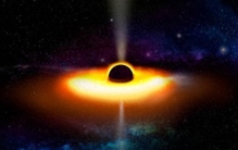 揭开宇宙的奥秘：黑洞和暗物质的探索之旅