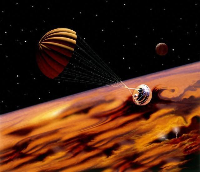 飞出太阳系:探索宇宙的无限想象