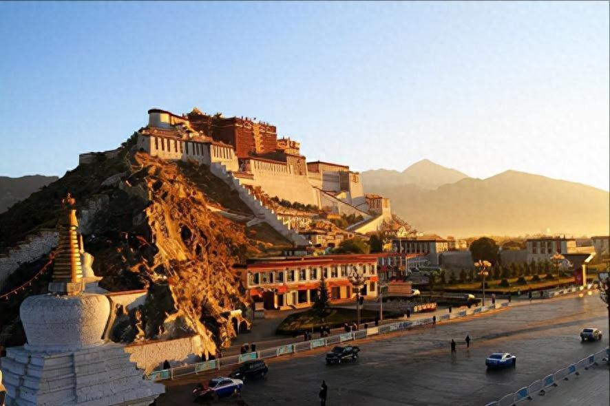 中国面积之最、海拔之最的四座城市，你知道是哪里吗