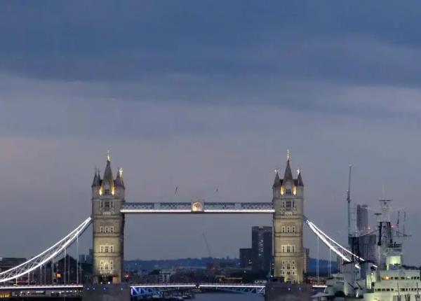 2024年欧洲十大最佳城市排行榜，伦敦和巴黎分列前两名