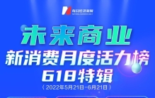 618特辑TOP30：潮玩、咖啡品类冲出“黑马”；新品牌交锋激烈，精细化运营成主流