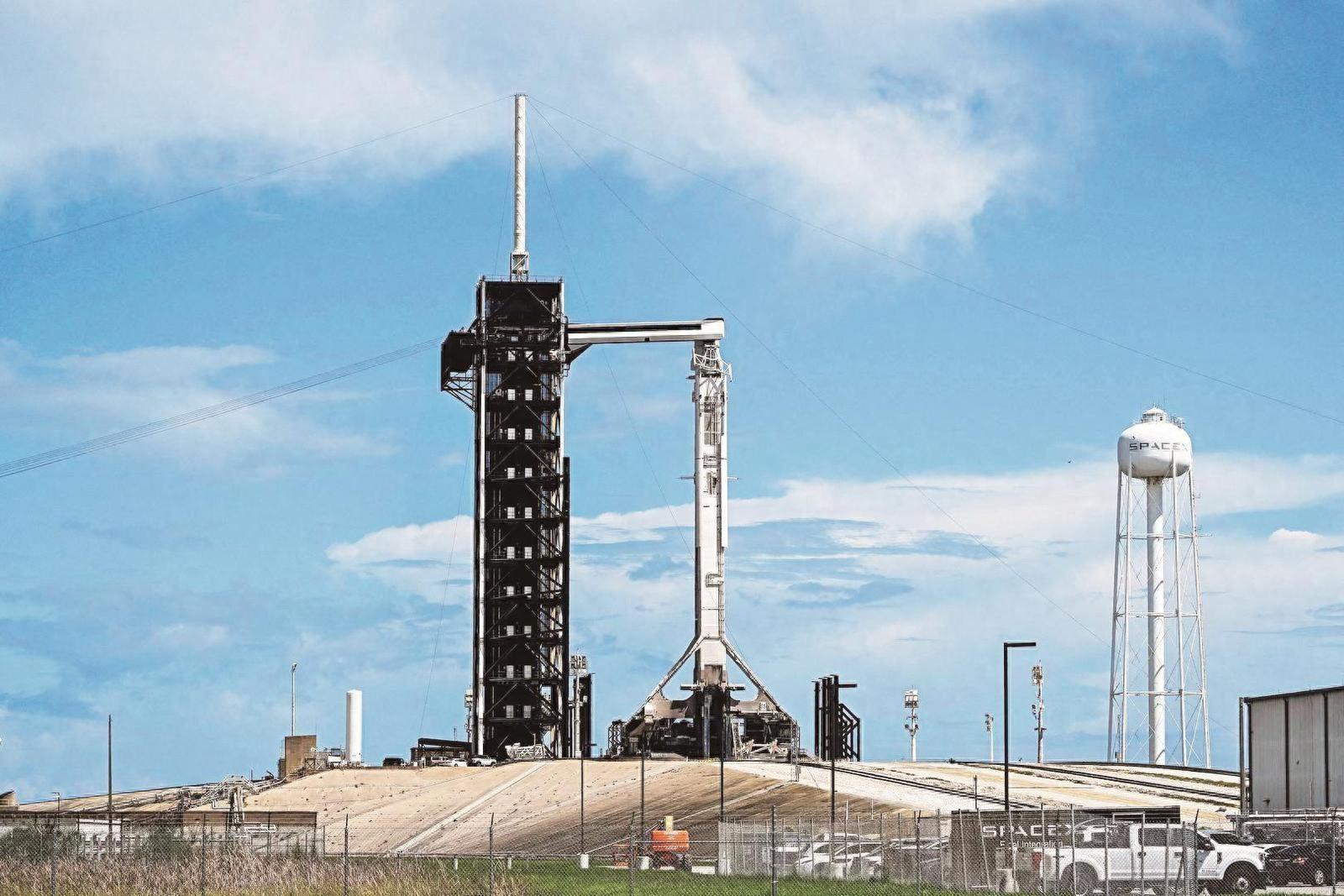 进行首次商业太空行走，刷新近几十年来人类抵达的最高高度 SpaceX 将开启“最危险”任务