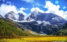 中国旅游必去十大景点，国内十大最值得去的地方，值得一去的景点