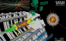 宇宙的探索乐章：山大ATLAS与希格斯粒子的交响
