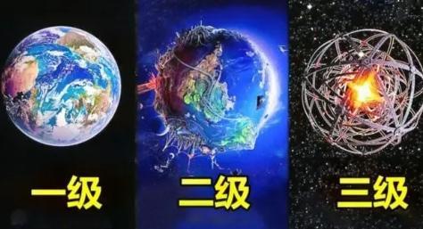 宇宙文明七个等级是什么 宇宙文明等级的划分标准