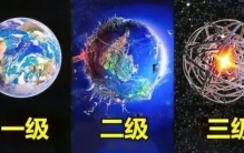 宇宙文明七个等级是什么 宇宙文明等级的划分标准