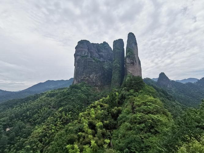 衢州有哪些好玩的旅游景点？忂州旅游必去的十大景点