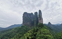 衢州有哪些好玩的旅游景点？忂州旅游必去的十大景点