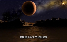 《探索宇宙星系：螺旋、椭圆与不规则星系的奥秘》