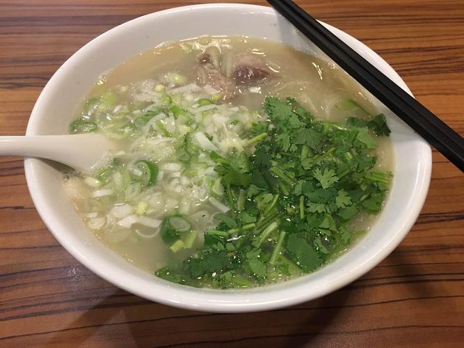 长治有什么特色美食？长治市著名的六大特色美食