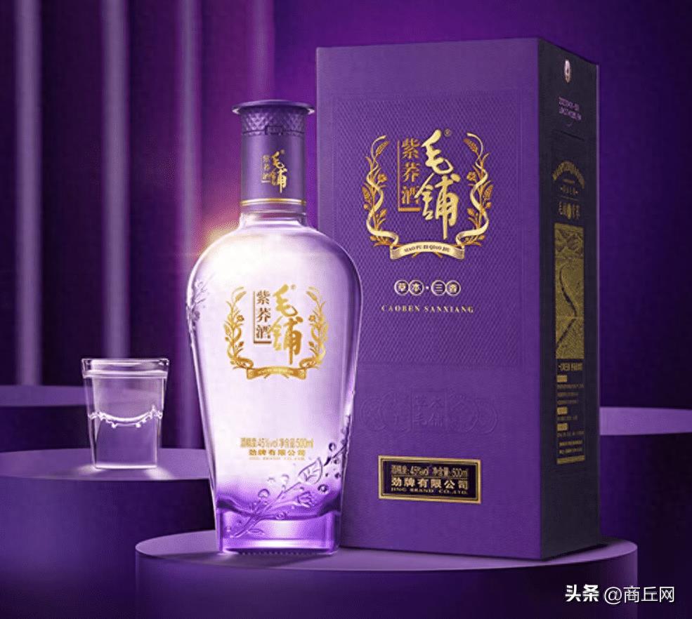 白酒排行榜分别都有谁？好酒其实不一定在榜上