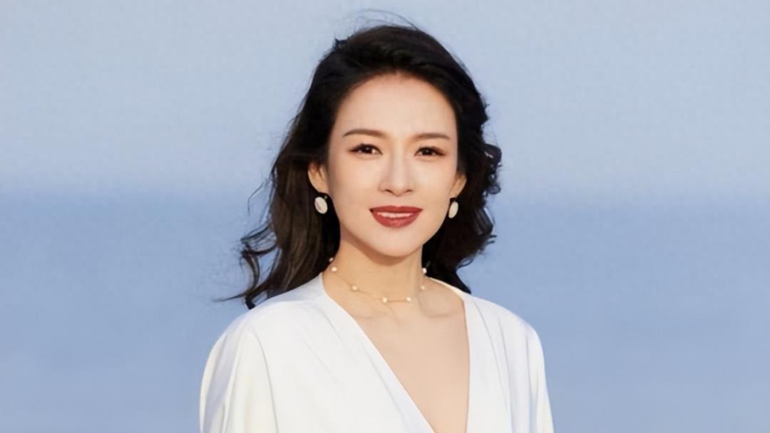 中国最有气质的10位女明星