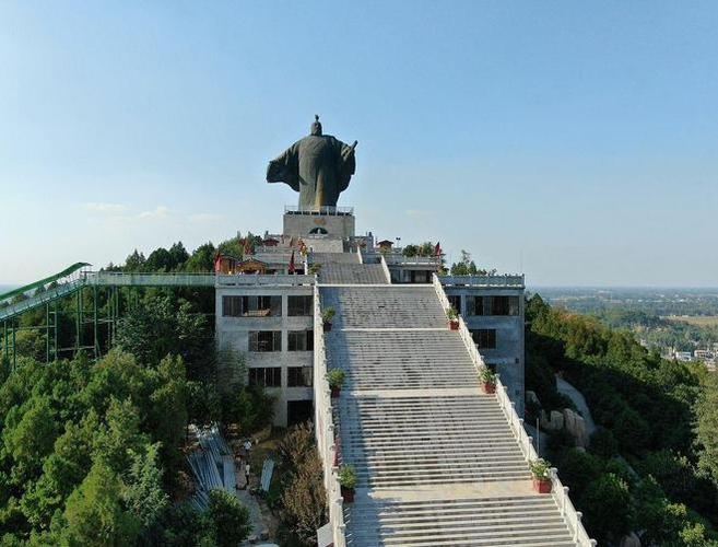 商丘有哪些旅游景点？河南商丘景点排名前十名