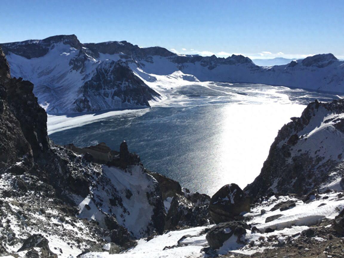 中国有哪些火山？盘点中国10大火山，你去过几处？