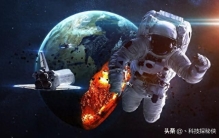 人工智能在宇宙探索中的关键角色：开启太空新时代