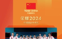 创历年之最！2024中国体育健儿获194个世界冠军