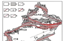 中国地震最多的十大省份：甘肃排第七，新疆排第一